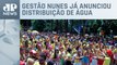 Comissão cobra da Prefeitura ações para o Carnaval de 2024 em São Paulo