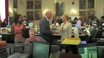 Plan Oculto (2006) - Trailer