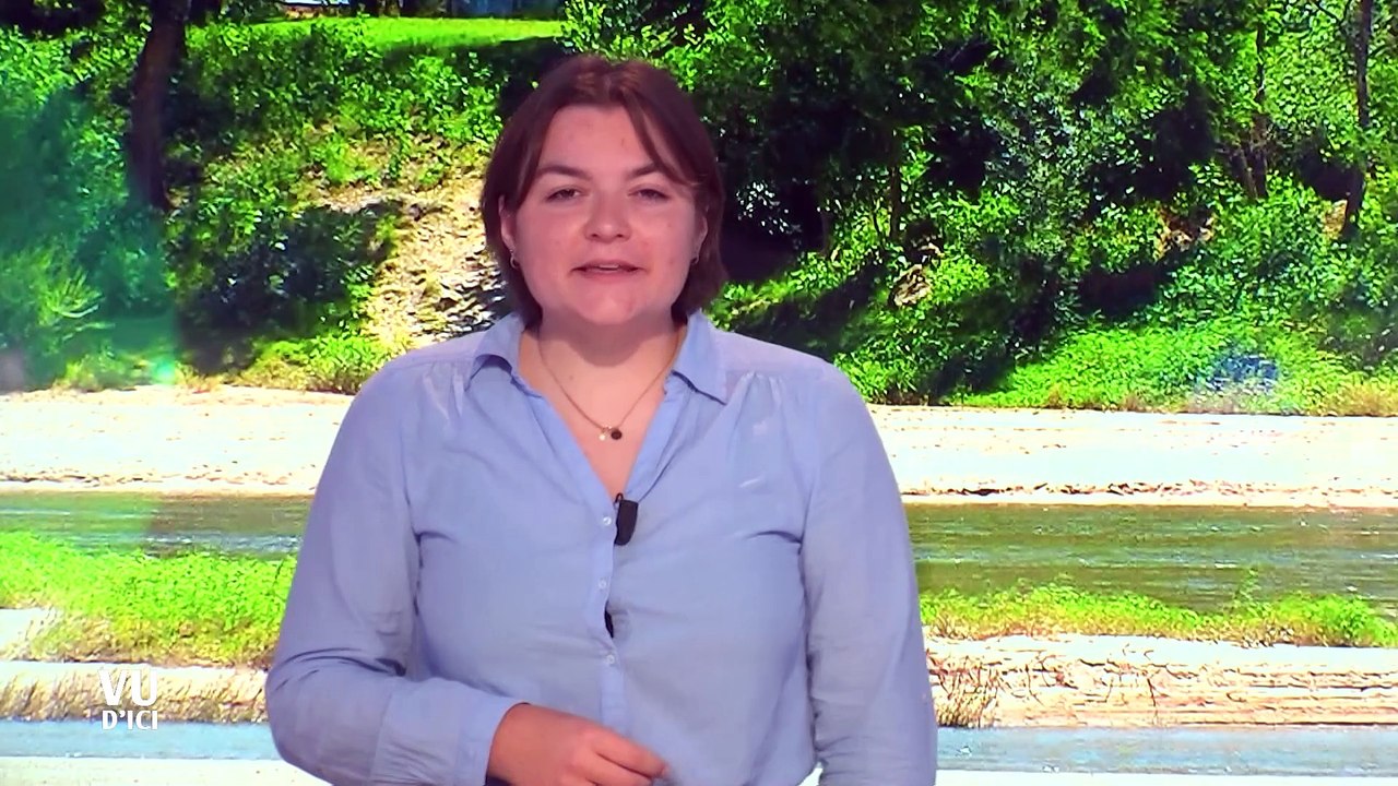 Vu d'Ici - 23/10/2023