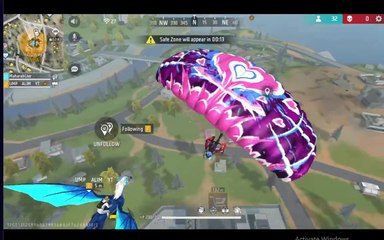 Free fire best gameplay funny moments  free fire funny short video  BANGLA 1