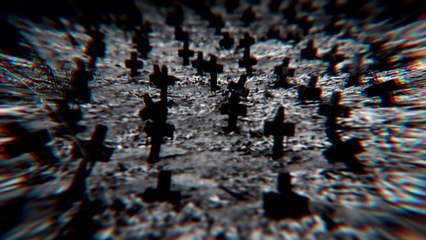 3 Testimonios Escalofriantes Contados por Vigilantes de Cementerio III