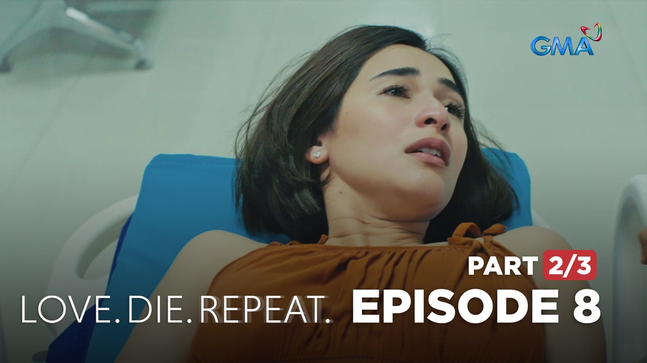 Love. Die. Repeat The unexpected mishap to Angela's plan! (Full