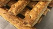 Sheffield bakery launches foot-long sausage rolls