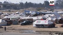 İsrailliler, yardım kamyonlarının Gazze'ye girişini engelledi