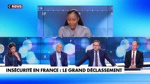 Christine Kelly et ses chroniqueurs commentent le classement des pays les plus sûrs dans 