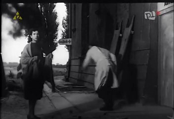 Historia jednego myśliwca - film wojenny