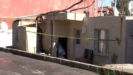 Yabancı uyruklu cani 12 yaşındaki kızı öldürdü, annesini yaraladı