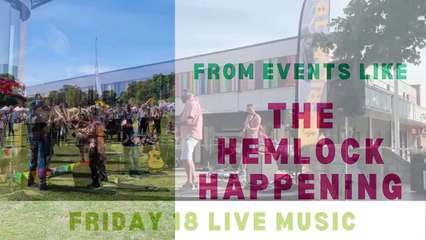 Broxtowe Cultural Event Wins £30,000 Funding 🎨