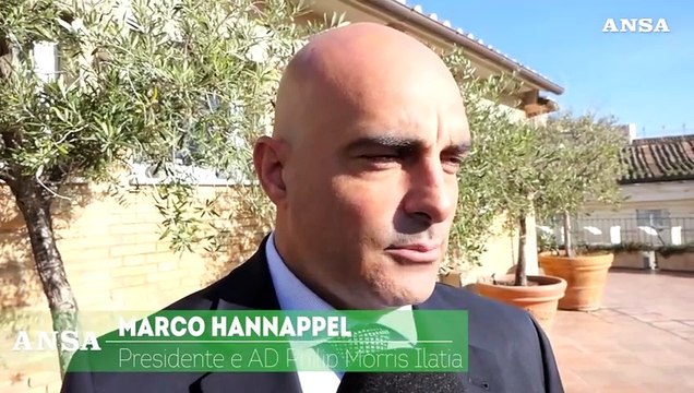 Da Philip Morris un progetto per riciclare riscaldatori tabacco