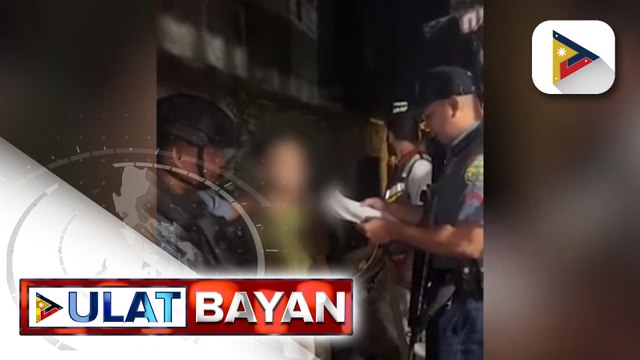 Top 2 most wanted person ng Las Piñas City na nanghalay sa kanyang kapitbahay, arestado