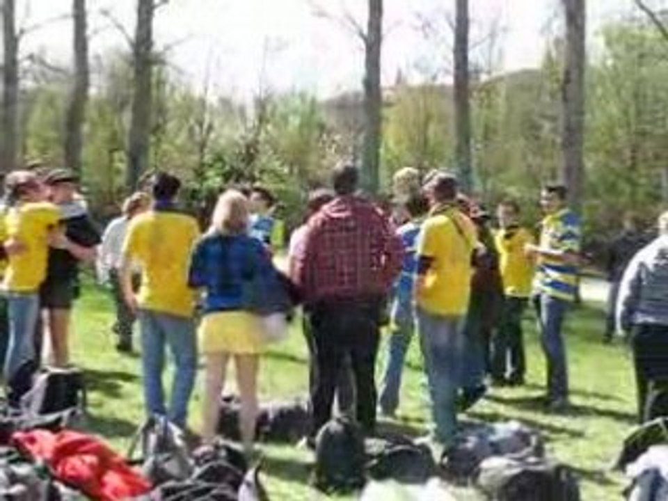 Crit 2008 - Rugbymans grenoblois