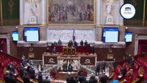 Suivez en direct les questions au gouvernement à l'Assemblée nationale