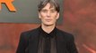 Cillian Murphy reveals how he celebrated his Oscar nomination