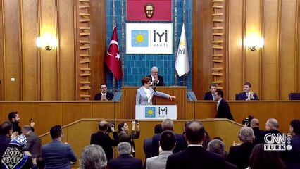 Son dakika... İYİ Parti'nin İstanbul adayı Buğra Kavuncu oldu