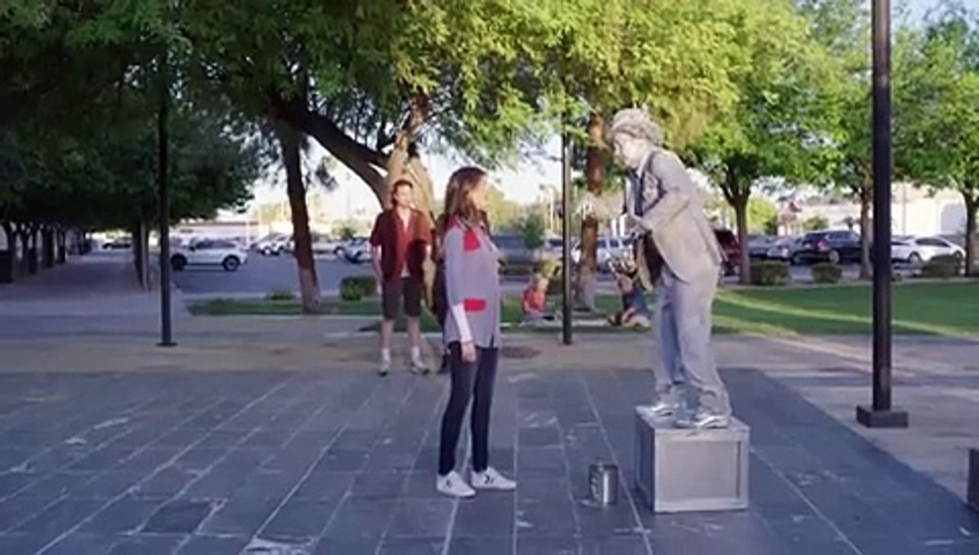 Daddy Daughter Trip: Comedy/Adventure Family Movie