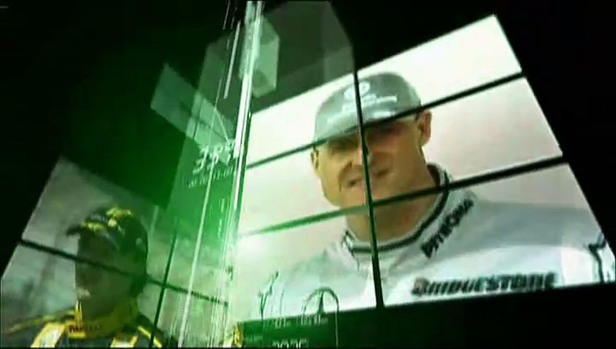 07 . 2010-05-30 - Grand Prix de Turquie - Course - Otodrom Istanbul Park (Istanbul) - TF1