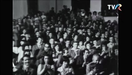 Elena Roizen - Hai, Dunarea mea - live (Constanta - arhiva TVR 1976)