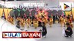 Pagdaraos ng Gini-Akan Festival sa Baroy, Lanao del Norte, naging makulay