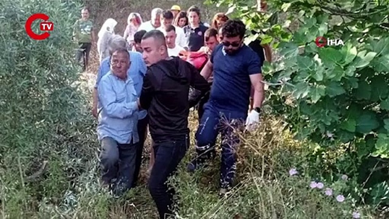 Mustafa Sandal'ın eşi Melis Sandal'ın yaralandığı cayrokopter kazasında karar: 'Kovuşturmaya yer yok'