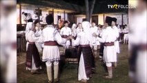 Floarea Calota - Asta-i hora din campie (arhiva TVR)