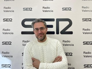 Entrevista a Máximo Huerta - Hoy por Hoy Valencia (24-01-2024)