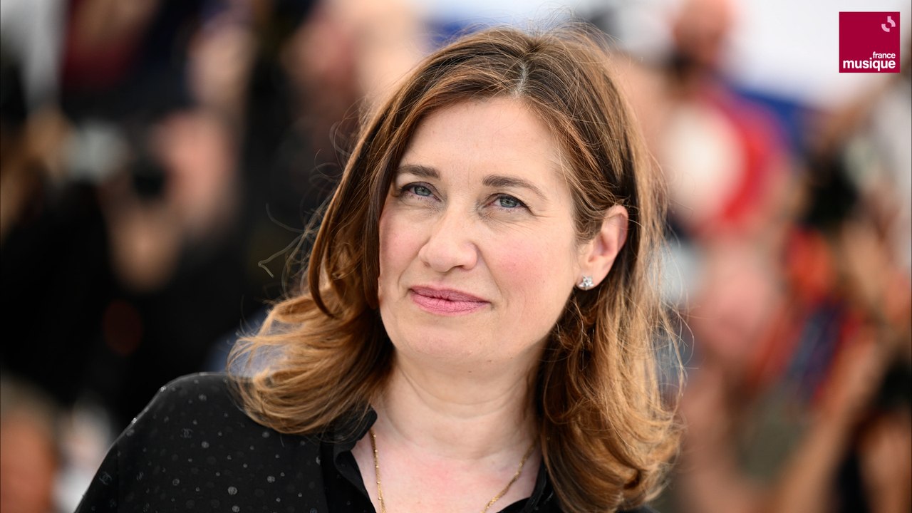 Emmanuelle Devos : Pour la France aux Oscars, "les décisionnaires n'ont pas une vue très large" - Musique matin