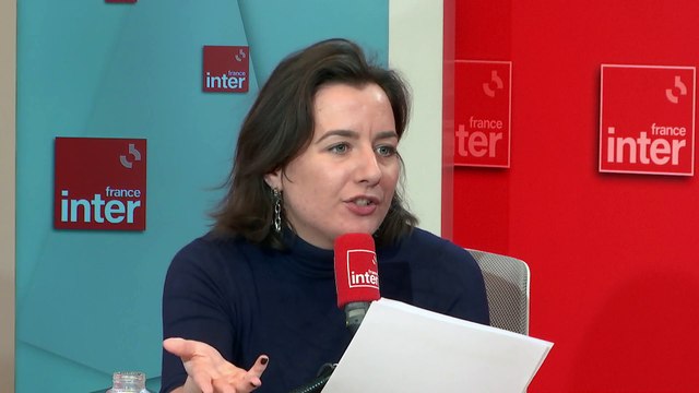 Je suis pas folle, je suis beauf - La chronique de Lisa Delmoitiez