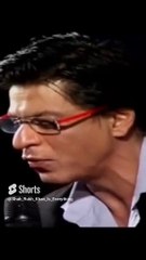 How is Shah Rukh Khan perceived by many