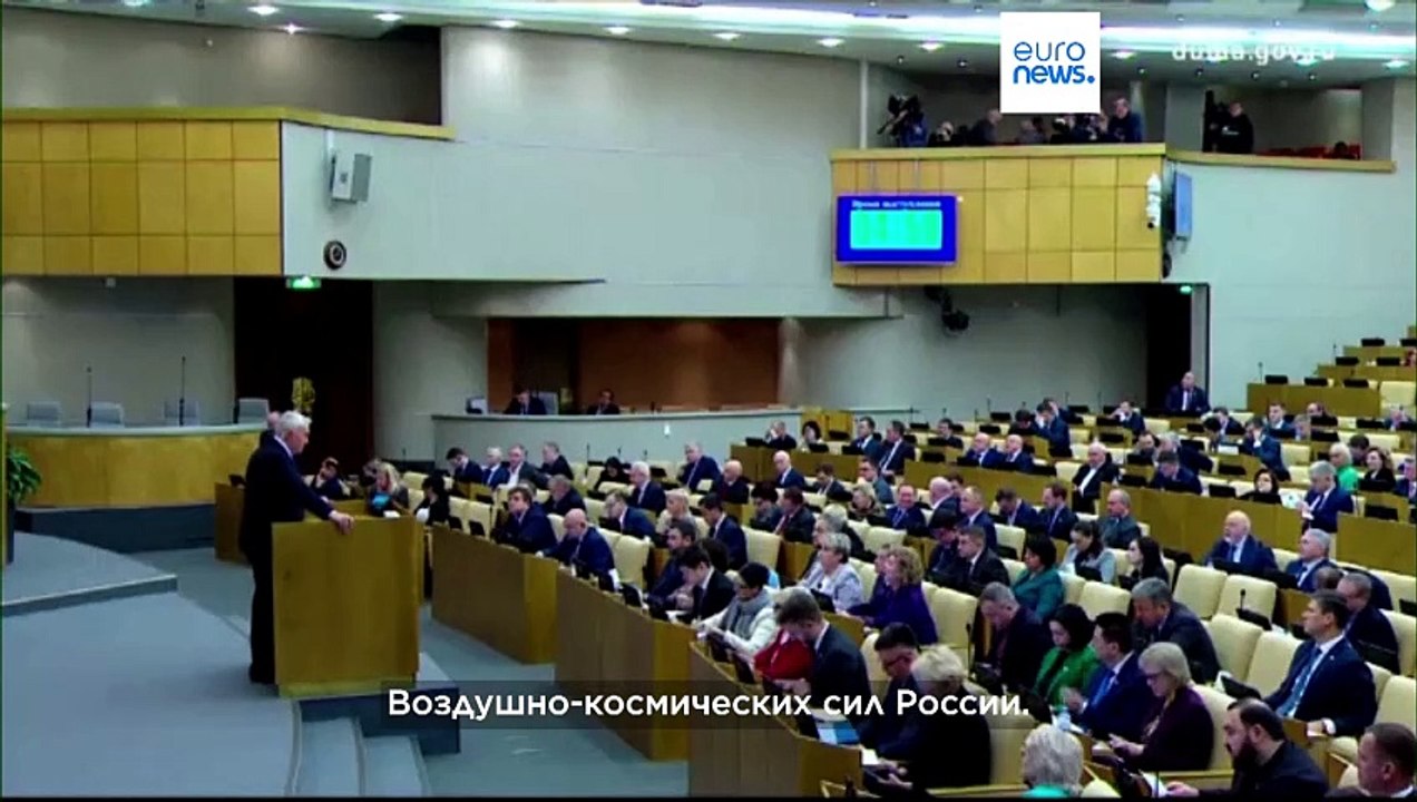 Под Белгородом разбился российский военный самолет, погибли более 60 человек