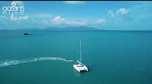 Koh Samui Boat Rental-Oceans Elite Charters