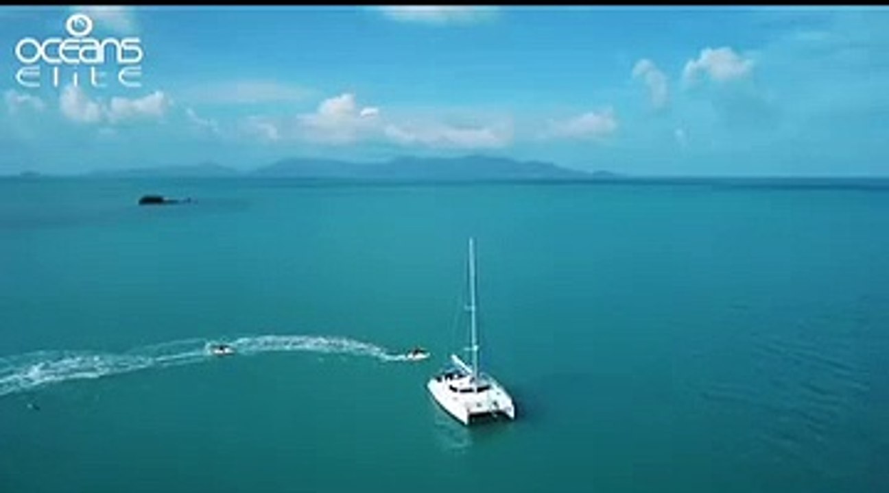 Koh Samui Boat Rental-Oceans Elite Charters