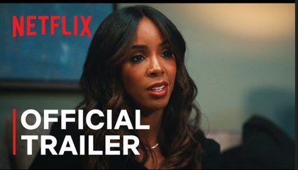 Mea Culpa | Official Trailer - Kelly Rowland, Tyler Perry, Trevante Rhodes | Netflix