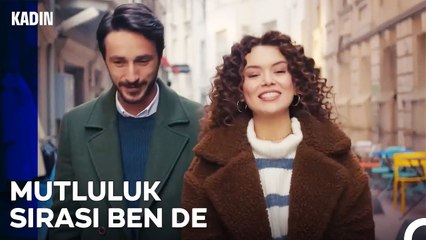 Bir Kahveyle Kırk Yıl Kitlendi - Kadın