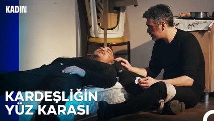 İki Elim Kanda Olsa Bırakmazdım Onu! - Kadın