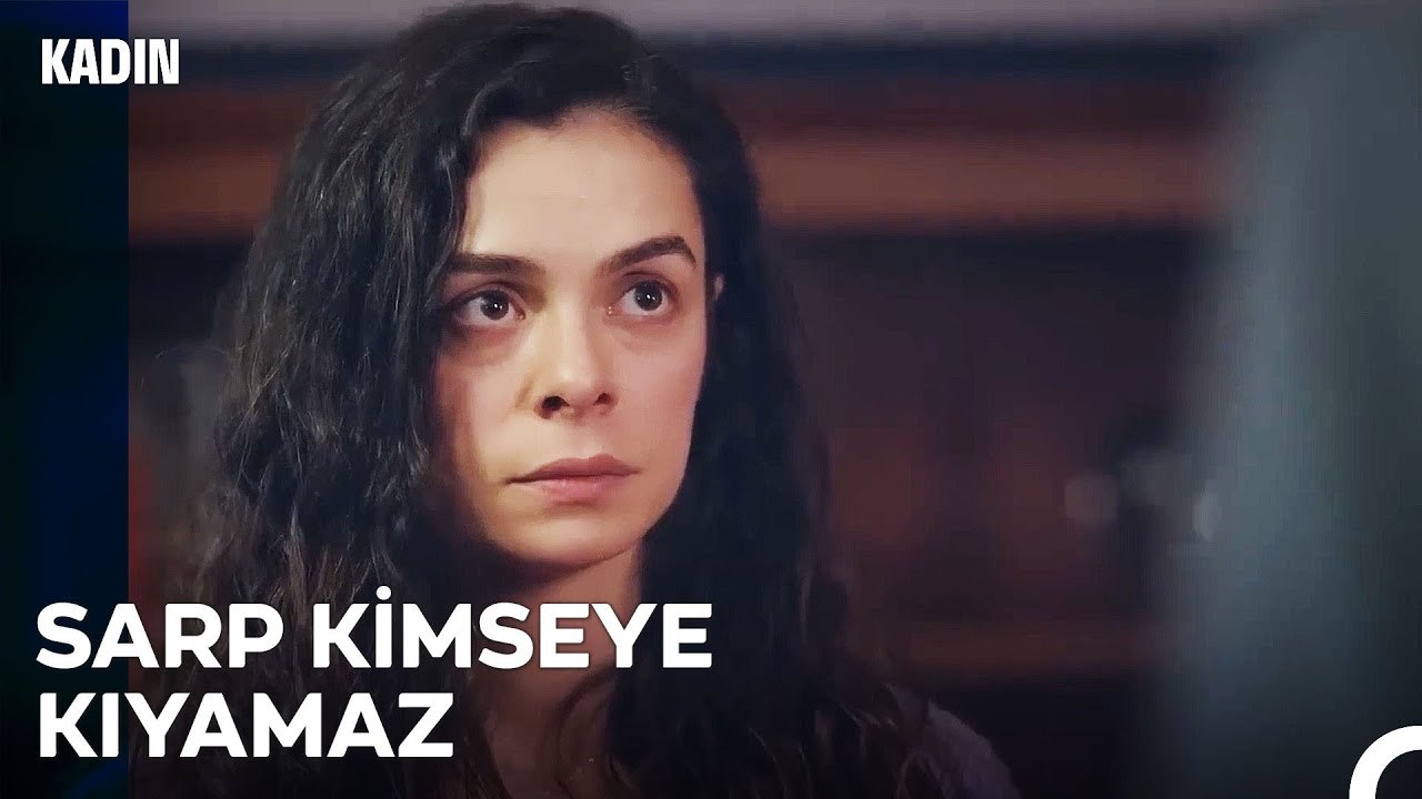 Huzur değil, Adalet Arıyorum! - Kadın