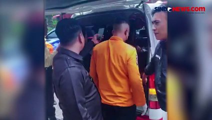 Pekerja Tewas Tertimpa Brankas Milik Bank Swasta saat akan Pindahan di Surabaya