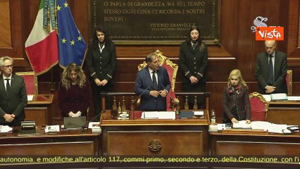 Addio a Gigi Riva, La Russa: "In paradiso porta suoi record e coraggio di dire anche no a pi? soldi"