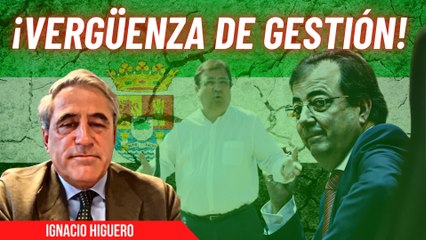 Vean cómo es LA BRUTAL ESTAFA de Vara (PSOE) a los extremeños