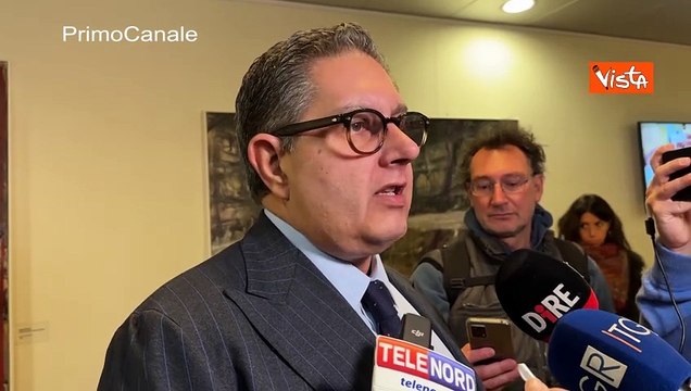 Giorno memoria, Toti: Tenerlo fuori da ogni polemica legata a cronaca