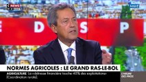 Drame dans l'Ariège : grosses tensions chez Pascal Praud sur CNews