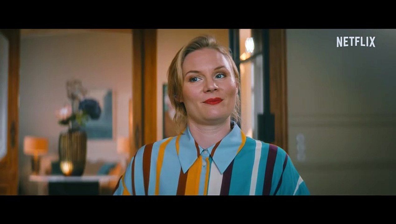 Die Liebeskümmerer Trailer DF