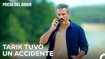 Malas Noticias Para Nazim - Presa Del Amor Capitulo 8 (Español Doblado)