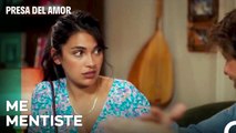 Tratando De Alejar A Tarık y Nehir - Presa Del Amor Capitulo 7 (Español Doblado)