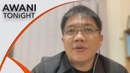 AWANI Tonight: UPR: Overview of Malaysia’s human rights performance