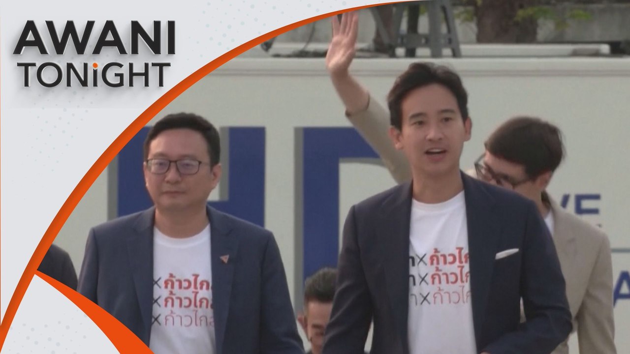 AWANI Tonight: Thai Constitutional Court reinstates Pita as lawmaker