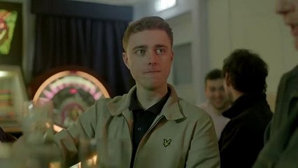 Don't Tell The Boys - Short Film