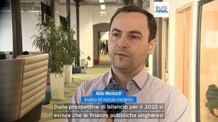 Ungheria: a rischio gli investimenti nei pannelli solari