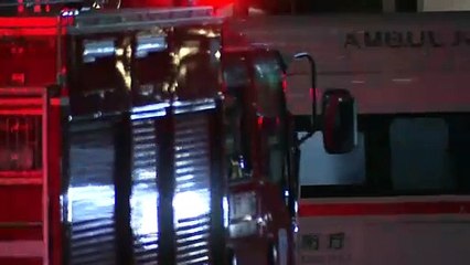 13 taken to hospital in suspected food poisoning in Tokyo