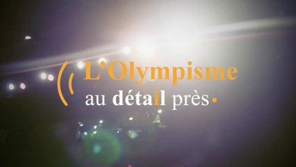 Olympisme au détail près #2