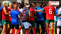 CAN 23: une enquête ouverte contre la Fédération Royale Marocaine et congolaise de football